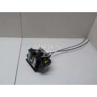 Замок двери задней правой Ssang Yong Actyon Sport (2006 - 2012) 7132032002