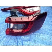 Renault koleos ii фонарь задн 265507984r