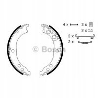 тормозные колодки bosch , fiat , peugeot