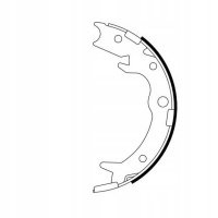 тормозные колодки textar honda , acura