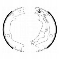 тормозные колодки textar hyundai: i20 pb , pbt , гб ,