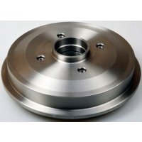 тормозной барабан bosch peugeot 206 sw