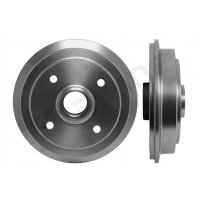 тормозной барабан s pb 6062 suzuki свифт ii 1.3