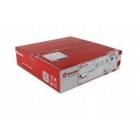 brembo тормозные барабаны 2шт . bravopunto .