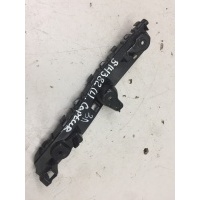 Кронштейн заднего бампера левый Renault Captur 2013- 850452611R