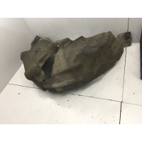Локер задний правый Renault Captur 2013- 767480086R