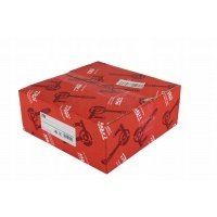 trw тормозной барабан fiat brava 95 - @ 203 , 2x48 , 5 + ab
