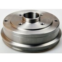 тормозной барабан renault clio 91 - 180x53.5