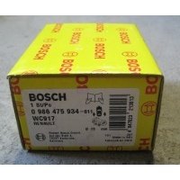 колесный тормозной цилиндр bosch 0986475934 renault