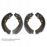 тормозные колодки blue print mitsubishi: galant
