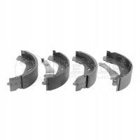 тормозные колодки meyle ford: transit