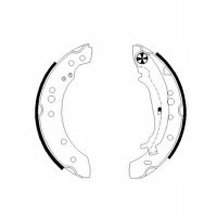 тормозные колодки textar smart , mitsubishi