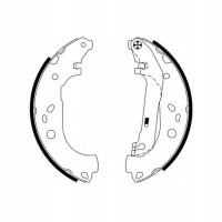 тормозные колодки textar ford: transit , tourneo