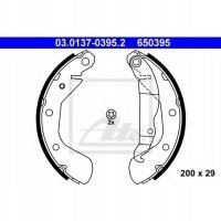 тормозные колодки ate opel , vauxhall