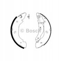 тормозные колодки bosch ford: transit
