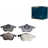 колодки тормозные audi a4 2.4 8d2 . b5