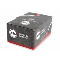 а . b . s . колодки торм задн мерседес kl c216 s 06 - 13