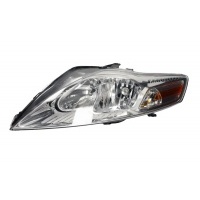 Фара фонарь передняя форд mondeo mk4 2007 - слева