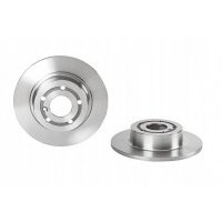 тормозной диск range rover 3 3.0 brembo - 30%