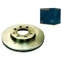 тормозные диски chevrolet kalos седан 1.2