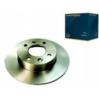 тормозные диски renault отличный 5 1.1 s401 s40_