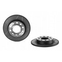 brembo тормозные торм задн audi a4 кабриолет b6 b7 2 , 0