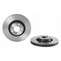 brembo диски торм передние audi a8 4e 07 - 10