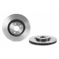 brembo диски торм передние audi a5 8t sportback s5