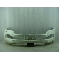 Бампер передний Toyota Land Cruiser 200 Ser Рест. 2 (2015) 2015 521196B946