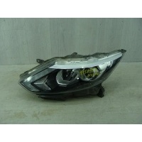 Фара левая Nissan Qashqai II (J11) (2013) 2013 260604EH1B