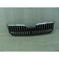 Решетка радиатора Skoda Superb II Рест. (2013-2015) 3T0853668B9B9