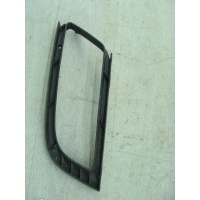 Накладка птф правая Skoda Superb II Рест. (2013-2015) 3T08076829B9