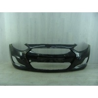 Бампер передний Hyundai Solaris I (2010-2014) 865114L000