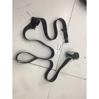 Ремень безопасности передний левый Renault Captur 2013- 868856284R