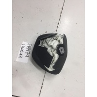 Подушка безопасности водителя Renault Captur 2013- 985706588R