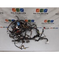 проводка салона MAZDA 3 BK 2008 BS4L-67-050E