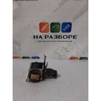 ремень безопасности MAZDA 3 BK 2008 BS4J-57-740B-02
