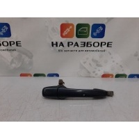 ручка двери внешняя MAZDA 3 BK 2008 GJ6A-58-410N-08