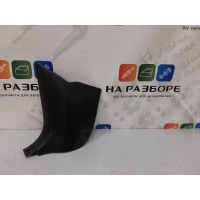 накладка на порог внутренняя MAZDA 3 BK 2008 BP4K-68-390G-02