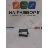 датчик курсовой устойчивости MAZDA 3 BK 2008 BP4L-43-7Y0C