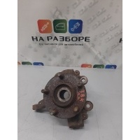 кулак поворотный MAZDA 3 BK 2008 BR5S33021