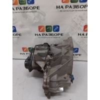 МКПП FORD MONDEO 4, BD 2010 2014894