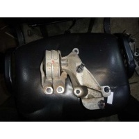 Подушка двигателя Duster R K4M 1,6 б\у
