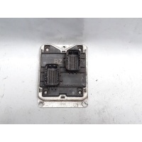 Блок управления двигателем Opel Corsa B (1993-2000) 1998 0261204475, 90532610, b98001