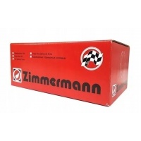 колодки zimmermann 24743.190.2