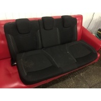 Сиденье заднее Renault Captur I 2013-2019 883059328R