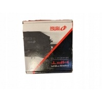 тормозные колодки remsa 1136.12