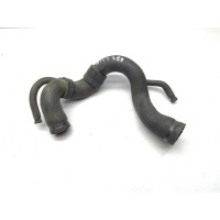 Патрубок радиатора Mercedes Benz Vito W638 1995-2003 2001 A6385000572