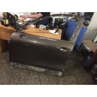 Дверь передняя левая Volkswagen Touareg II 2010- 7P0831055