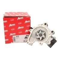 водяной насос airtex mazda 323 s vi bj